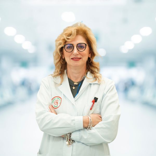 Dott.ssa Maddalena Lorenzo