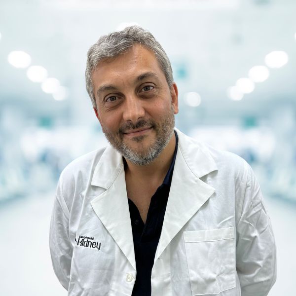 Dott. Renato Salvato